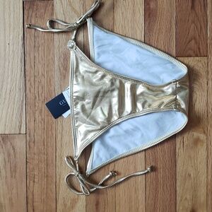Guess jewel swim bottom